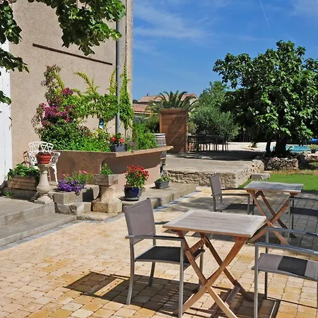Maison Matisse 3*