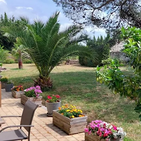 Bed & Breakfast Maison Matisse