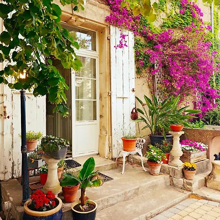 Maison Matisse