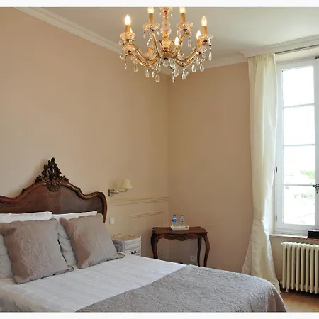 Bed & Breakfast Maison Matisse 3*