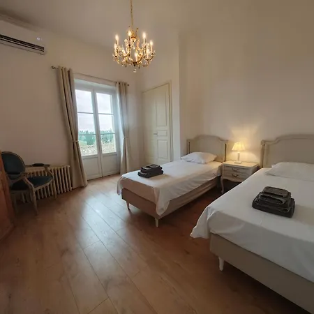 Maison Matisse 3*