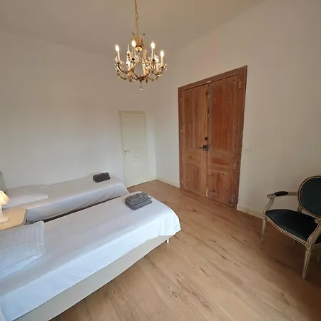 Maison Matisse 3* Saint-Nazaire-d'Aude