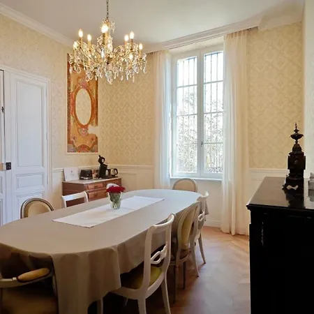 Maison Matisse 3* Saint-Nazaire-d'Aude