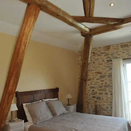 Maison Matisse Frühstückspension 3*