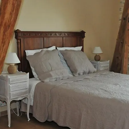 Maison Matisse Bed & Breakfast