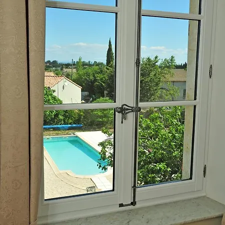 Maison Matisse Frühstückspension 3*