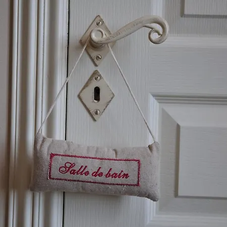 Bed & Breakfast Maison Matisse