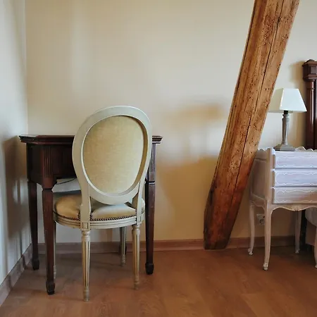 Maison Matisse Frühstückspension