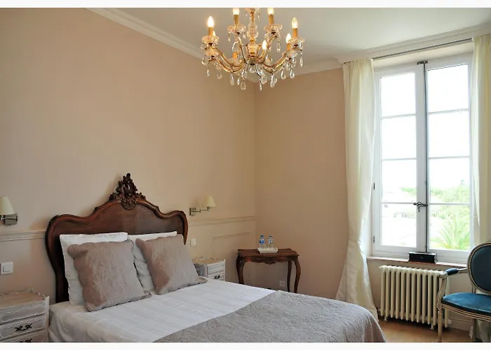 Bed & Breakfast Maison Matisse 3*