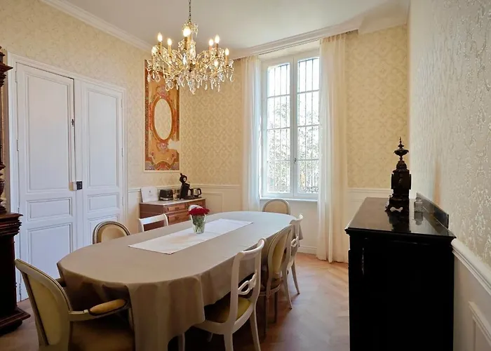 Maison Matisse 3* Saint-Nazaire-d'Aude