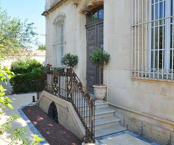 Bed & Breakfast Maison Matisse